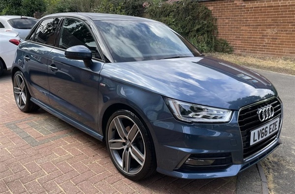 Large image for the Used Audi A1