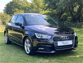 Used Audi A1