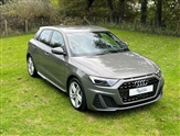 Used Audi A1