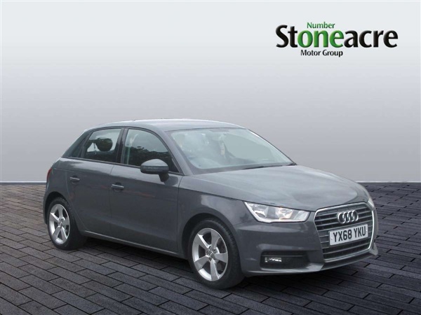 Large image for the Used Audi A1