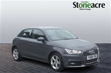 Used Audi A1