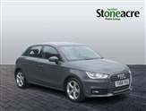 Audi A1 Image 1