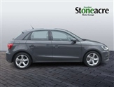 Audi A1 Image 2