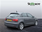 Audi A1 Image 3
