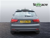 Audi A1 Image 4