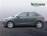 Audi A1 Image 6