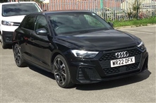Used Audi A1