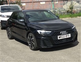 Audi A1 Image 1