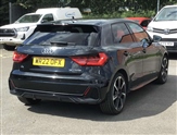 Audi A1 Image 2