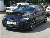 Audi A1 Image 3