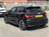 Audi A1 Image 4