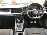 Audi A1 Image 5
