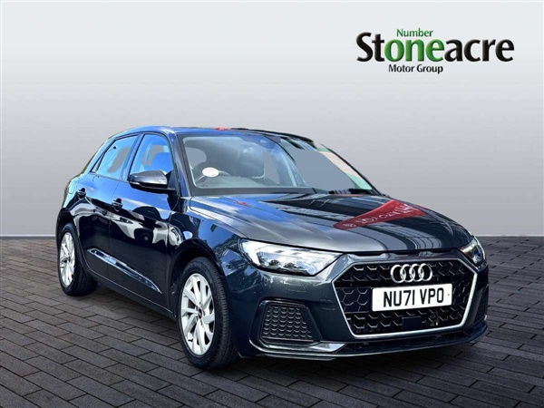 Large image for the Used Audi A1