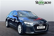 Used Audi A1
