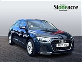 Audi A1 Image 1