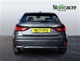 Audi A1 Image 4