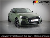 Used Audi A1