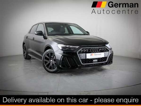 Large image for the Used Audi A1