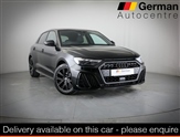 Used Audi A1