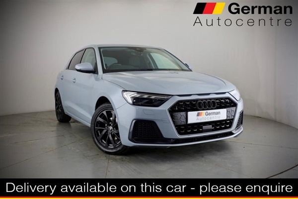 Large image for the Used Audi A1