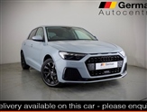 Used Audi A1