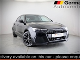 Used Audi A1