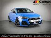 Used Audi A1