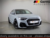 Used Audi A1