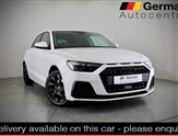 Used Audi A1