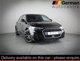Used Audi A1