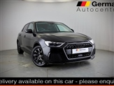 Used Audi A1
