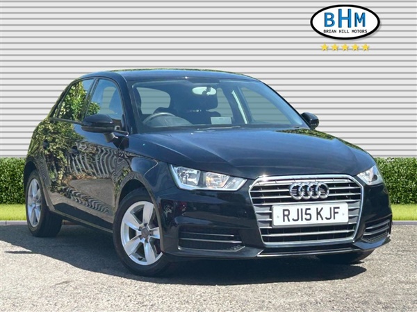 Large image for the Used Audi A1