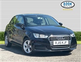 Used Audi A1