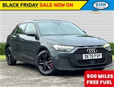 Used Audi A1