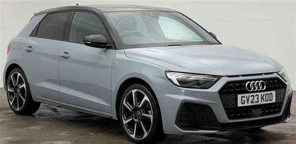 Large image for the Used Audi A1
