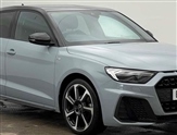 Used Audi A1