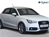 Used Audi A1