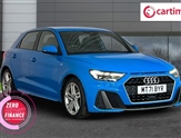 Audi A1 Image 1