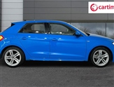 Audi A1 Image 2