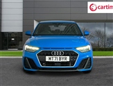 Audi A1 Image 4