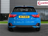 Audi A1 Image 6