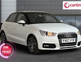 Audi A1 Image 1