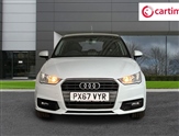 Audi A1 Image 4