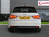 Audi A1 Image 6