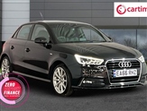 Audi A1 Image 1