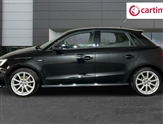 Audi A1 Image 3