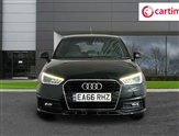 Audi A1 Image 4