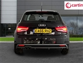 Audi A1 Image 6