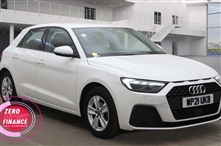 Used Audi A1