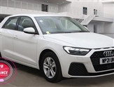 Audi A1 Image 1
